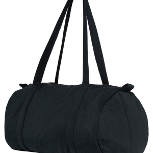 Fleece Duffel Bag, miniatyr 2